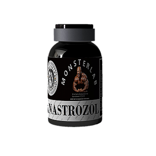 Anastrozole 