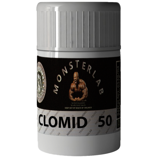Clomiphene citrate 