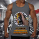Tank top extreme performance energy drink